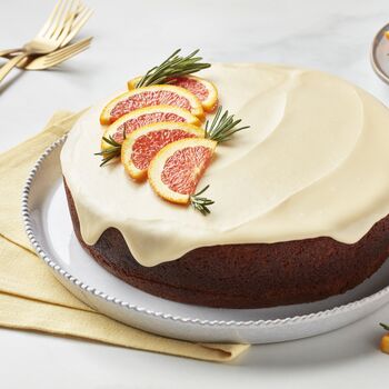 Vegan Coffee Tres Leches Cake | Domino® Sugar